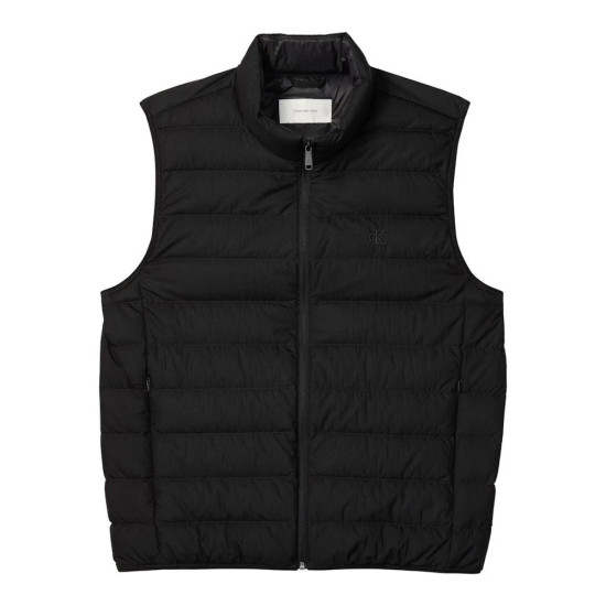 Calvin Klein Ανδρικό αμάνικο μπουφάν Quitled Ultralight Gilet